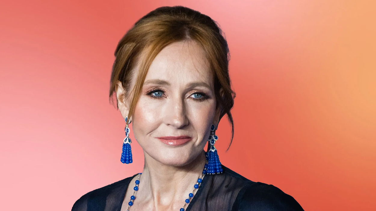 JK Rowling Berikan Kritik terhadap Tiga Bintang Utama Film 