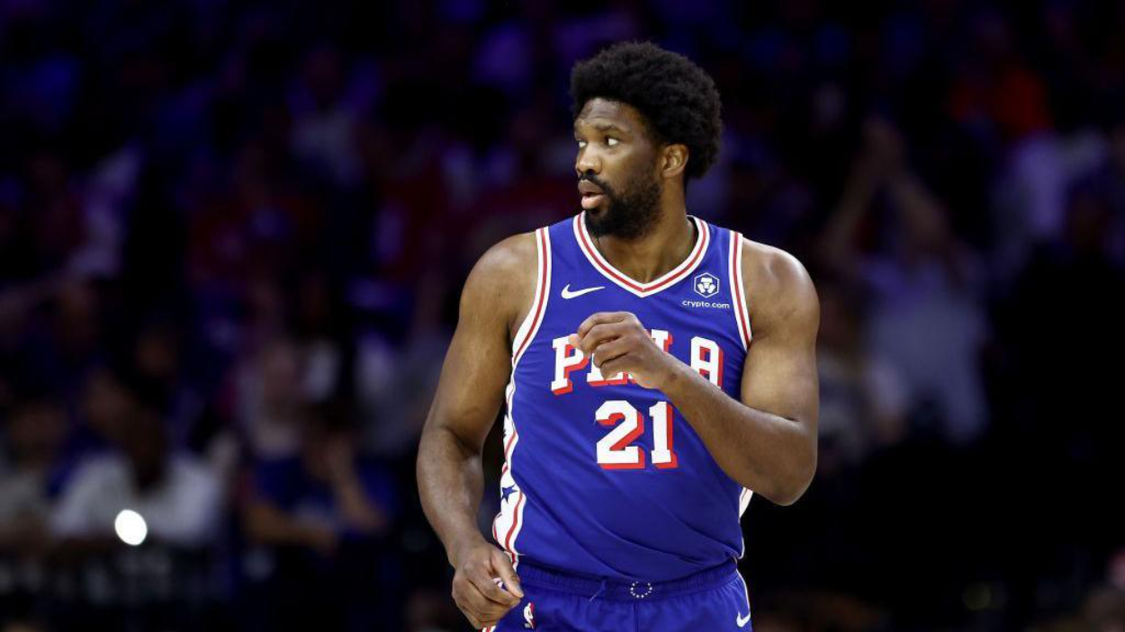 Joel Embiid Dikritik Fans Setelah 76ers Kalah untuk Ketujuh Kalinya Berturut-turut