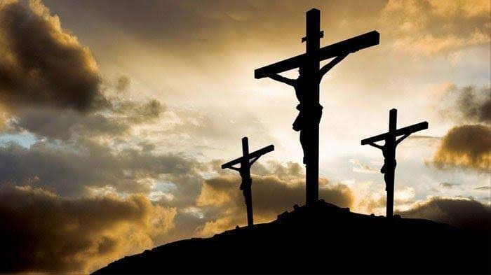 Jumat Agung 2025: Makna Mendalam di Balik Pengorbanan Yesus yang Menyentuh Hati