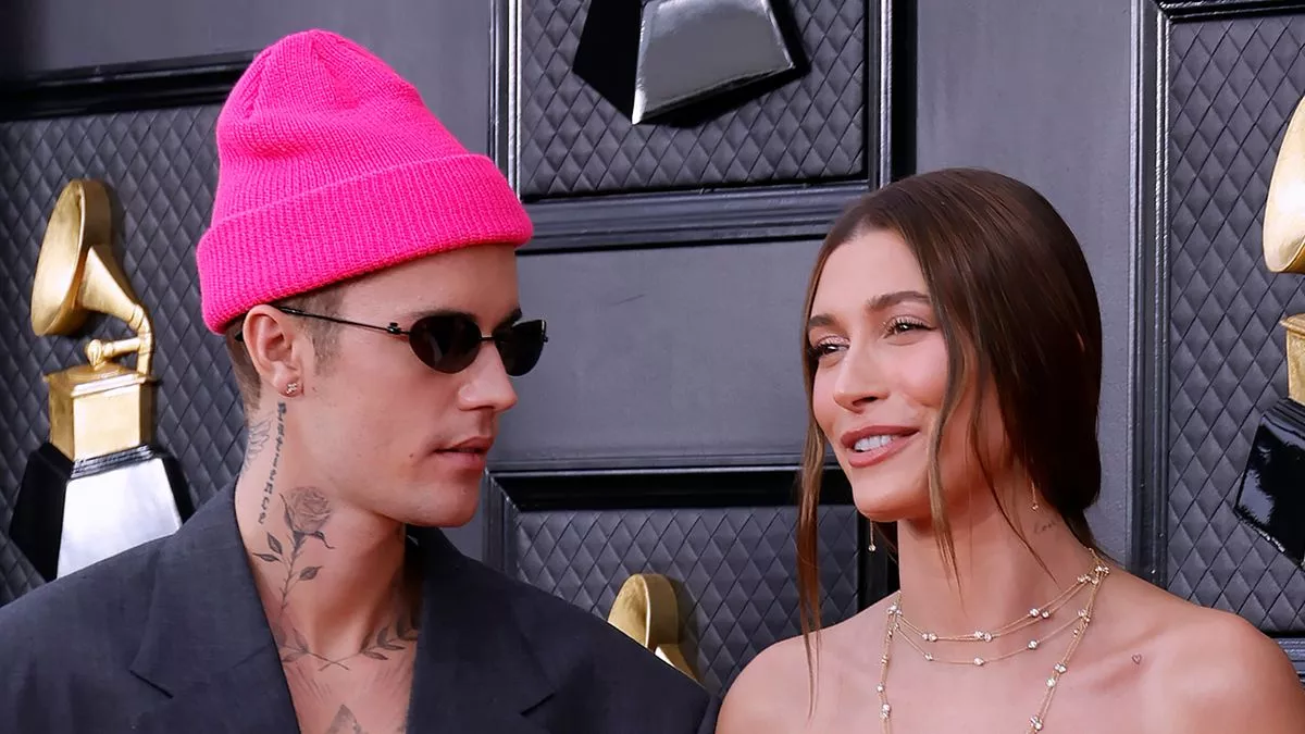 Justin dan Hailey Bieber Pengen Pindah ke Eropa, Sebut Ingin Hidup Lebih Tenang