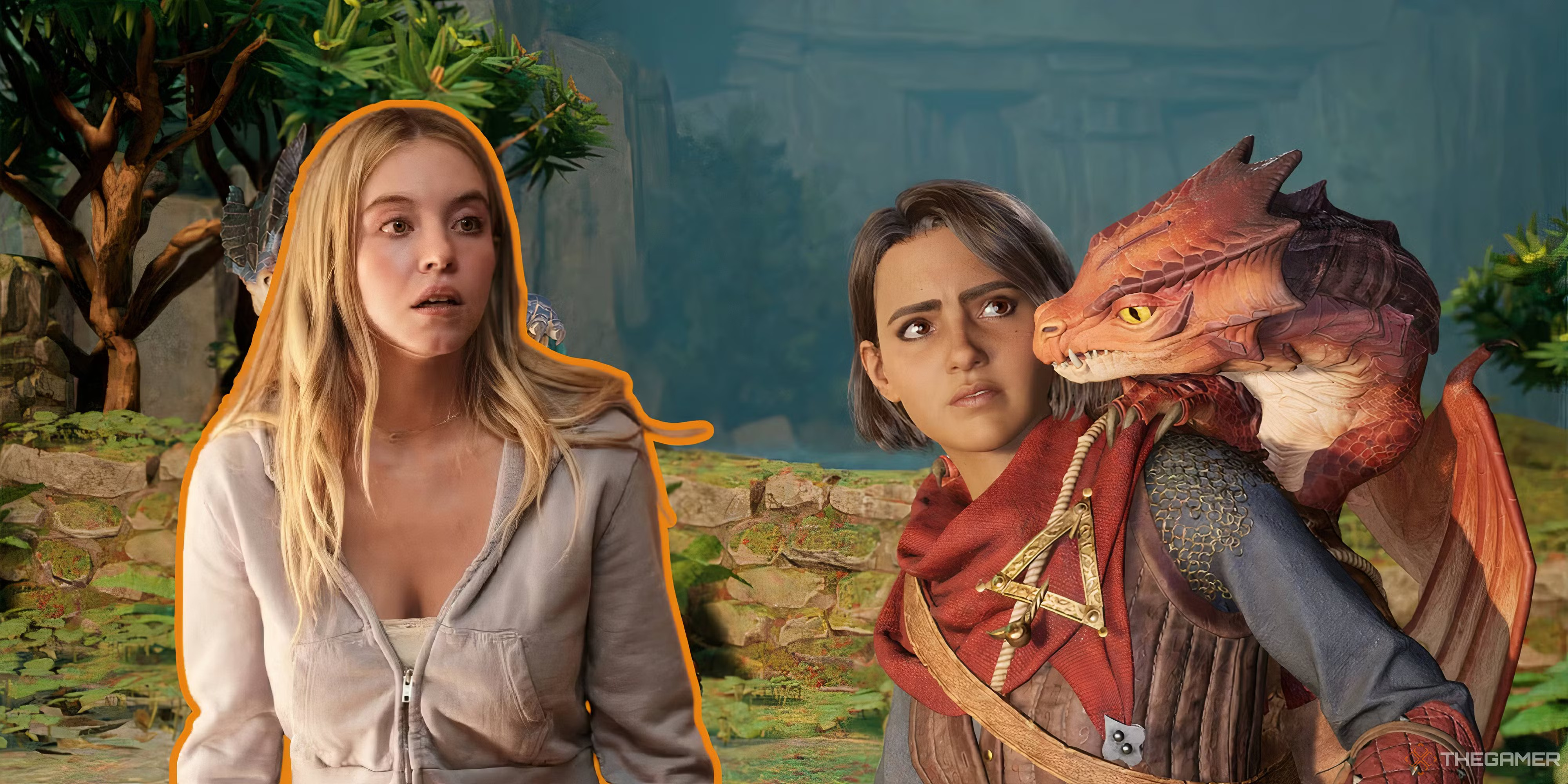 Kabar Baik untuk Penggemar Sydney Sweeney, Aktris Cantik Ini Bintangi Adaptasi Film 