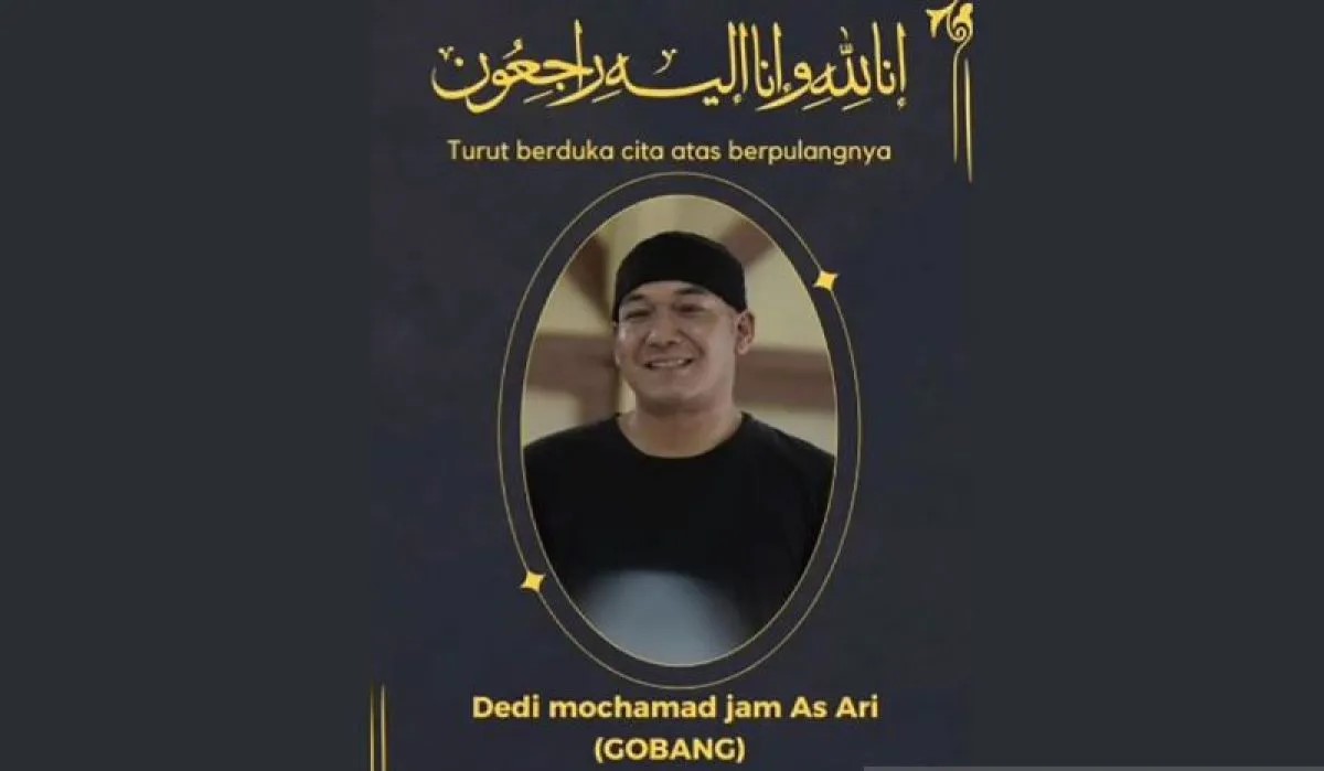 Kabar Duka, Kang Gobang 