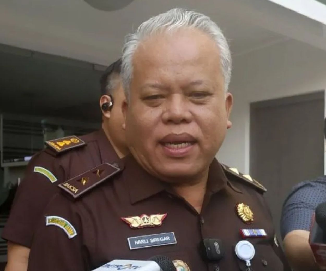 Kejagung Ungkap Buron Kasus Korupsi Impor Gula Ada di Singapura