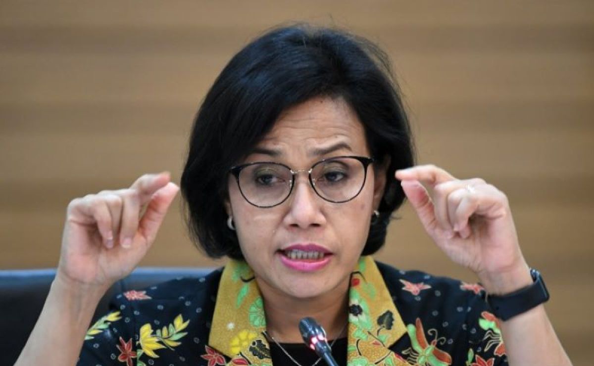Kemenkeu Realisasikan THR ASN 2025, Hampir 2 Juta Pegawai Sudah Terima