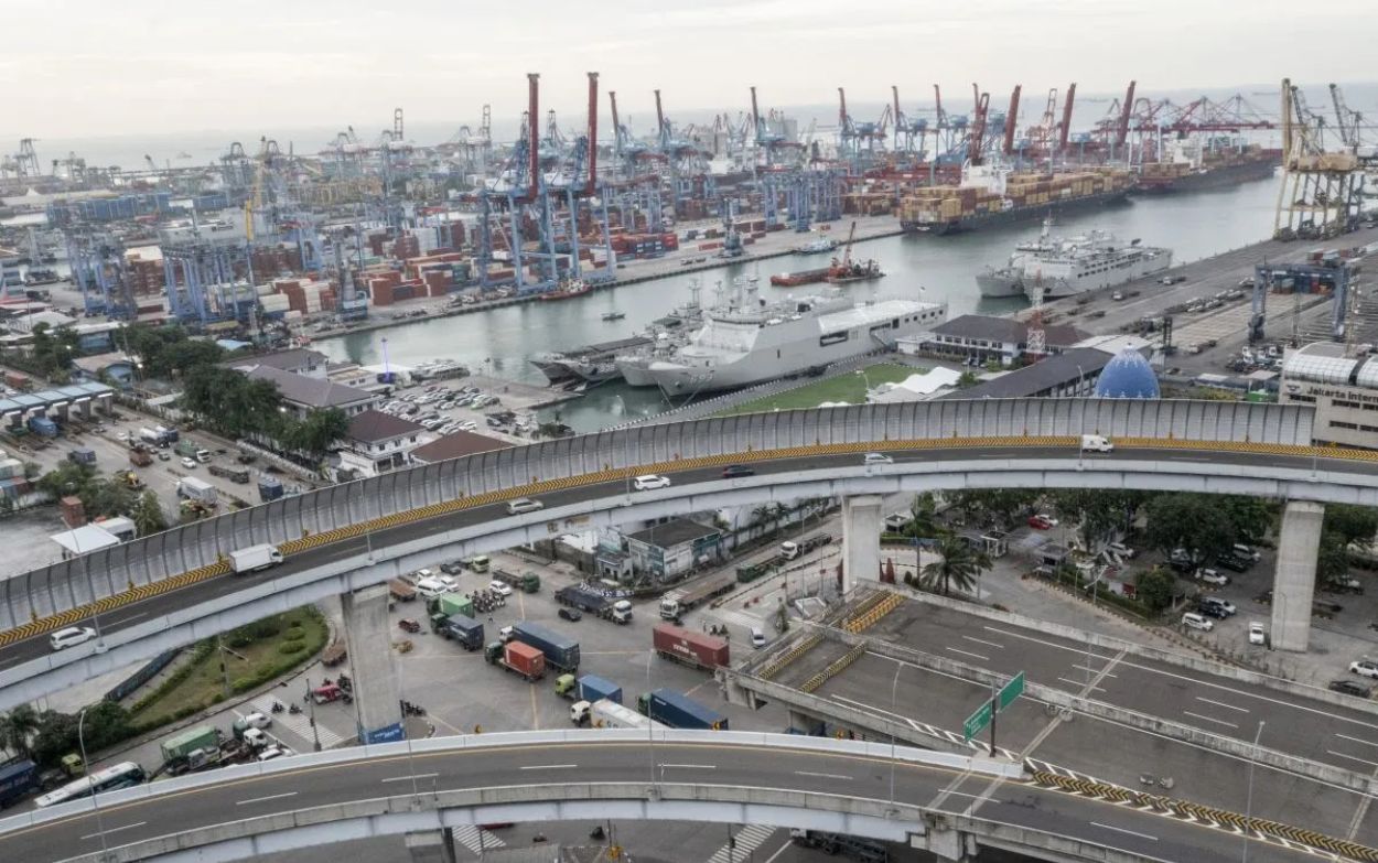 Kemenperin Minta Aparat Jamin Investasi Aman dari Gangguan Ormas
