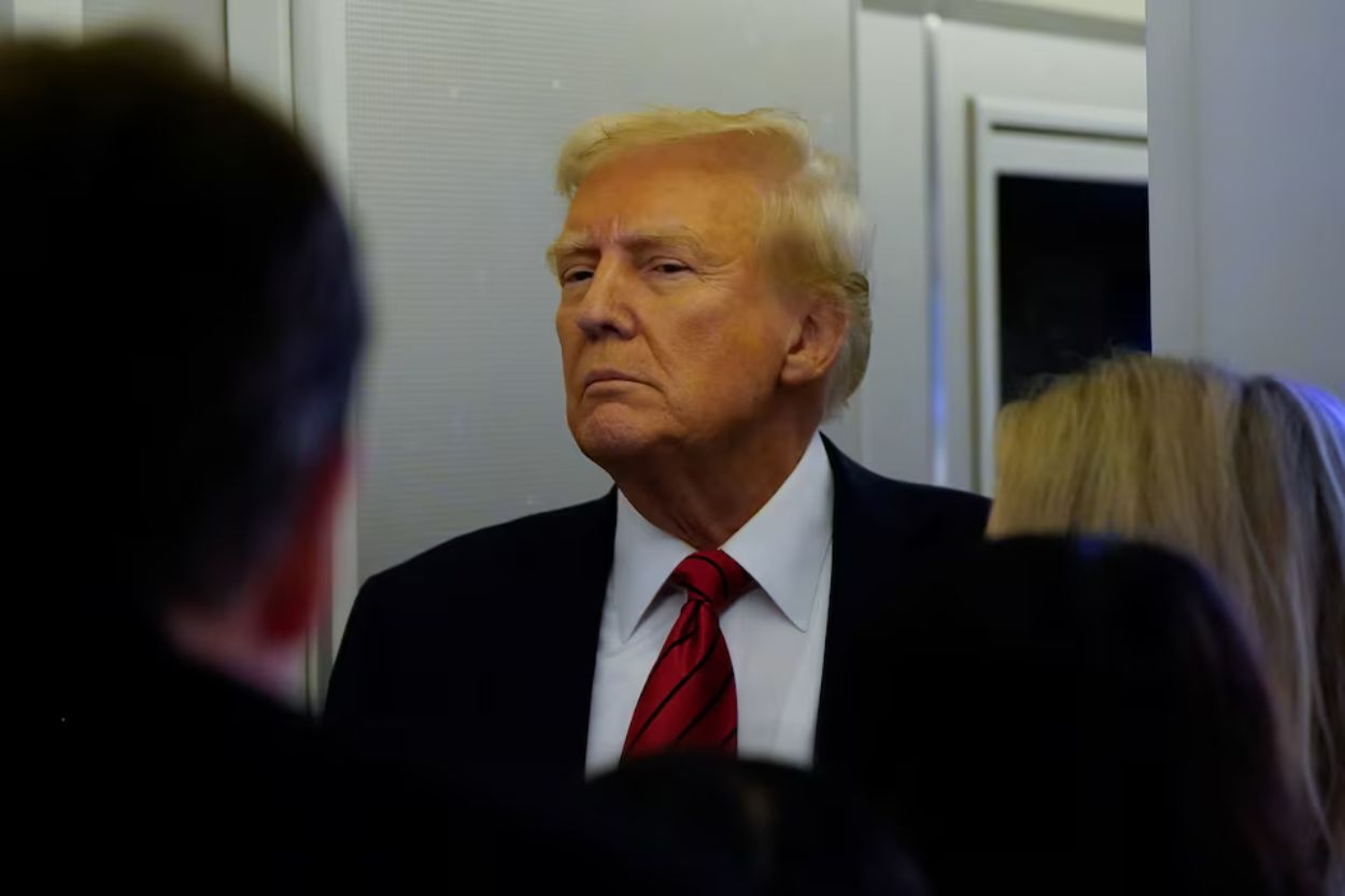 Kemlu RI Buka Suara Soal Kebijakan Trump Setop Hibah dan Pinjaman dari AS