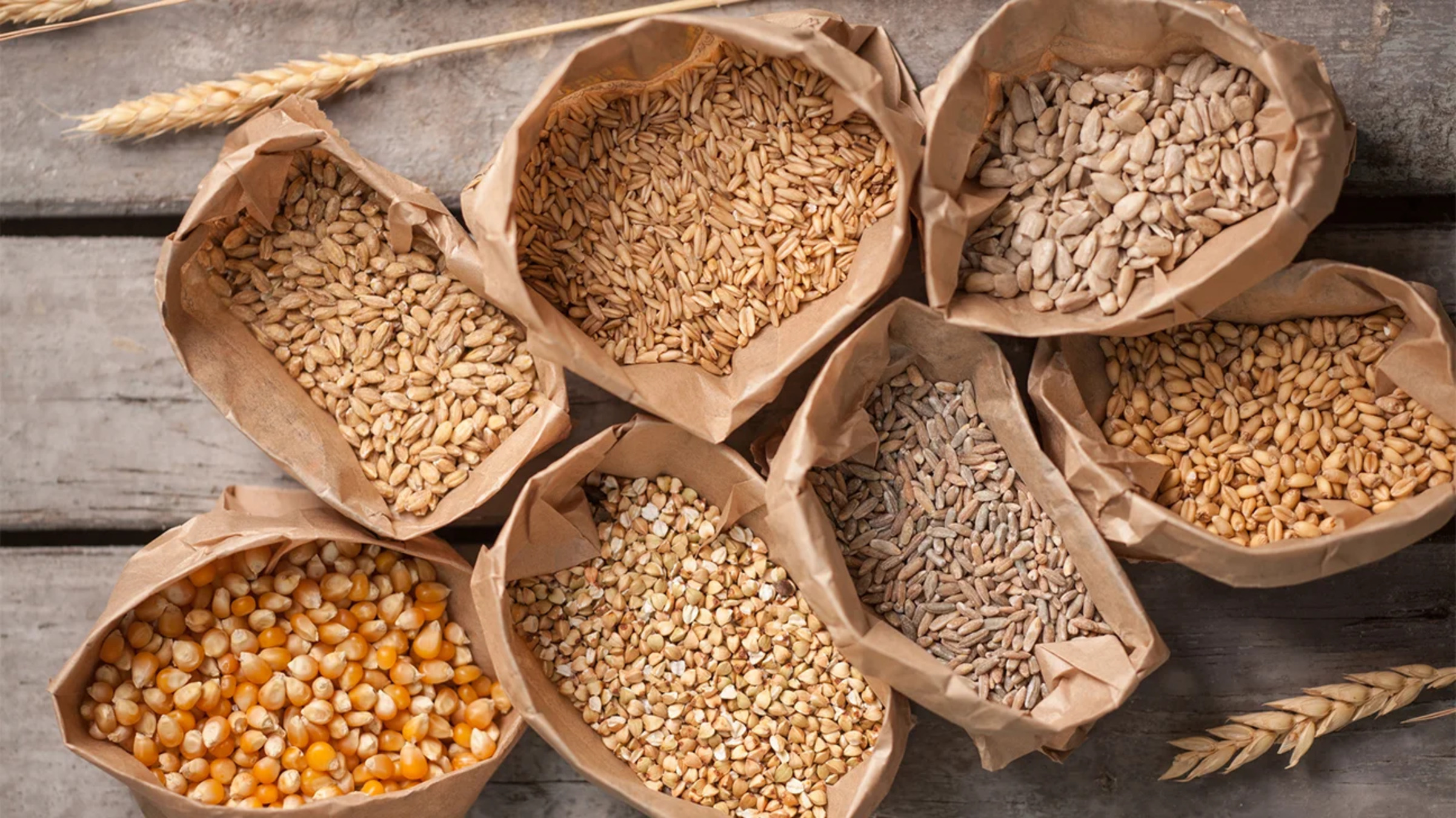 Kenali Beta Glucan, Serat yang Dapat Menyehatkan Jantung