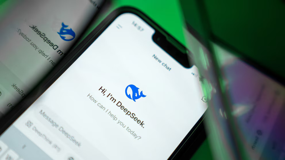 Kenali DeepSeek, Model AI Baru dari Tiongkok yang Kalahkan ChatGPT