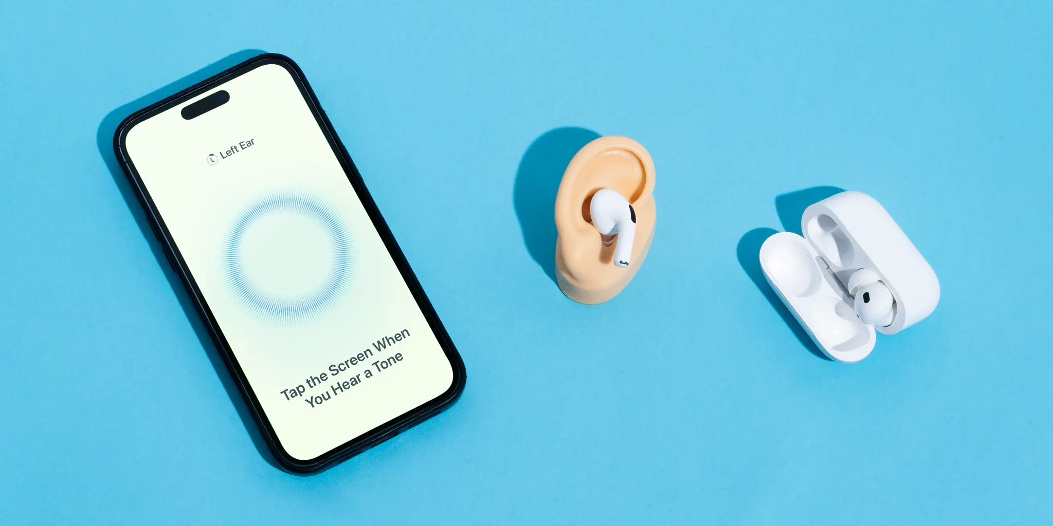Keren! Airpods Pro 2 Update Fitur Bisa Jadi Alat Bantu Dengar