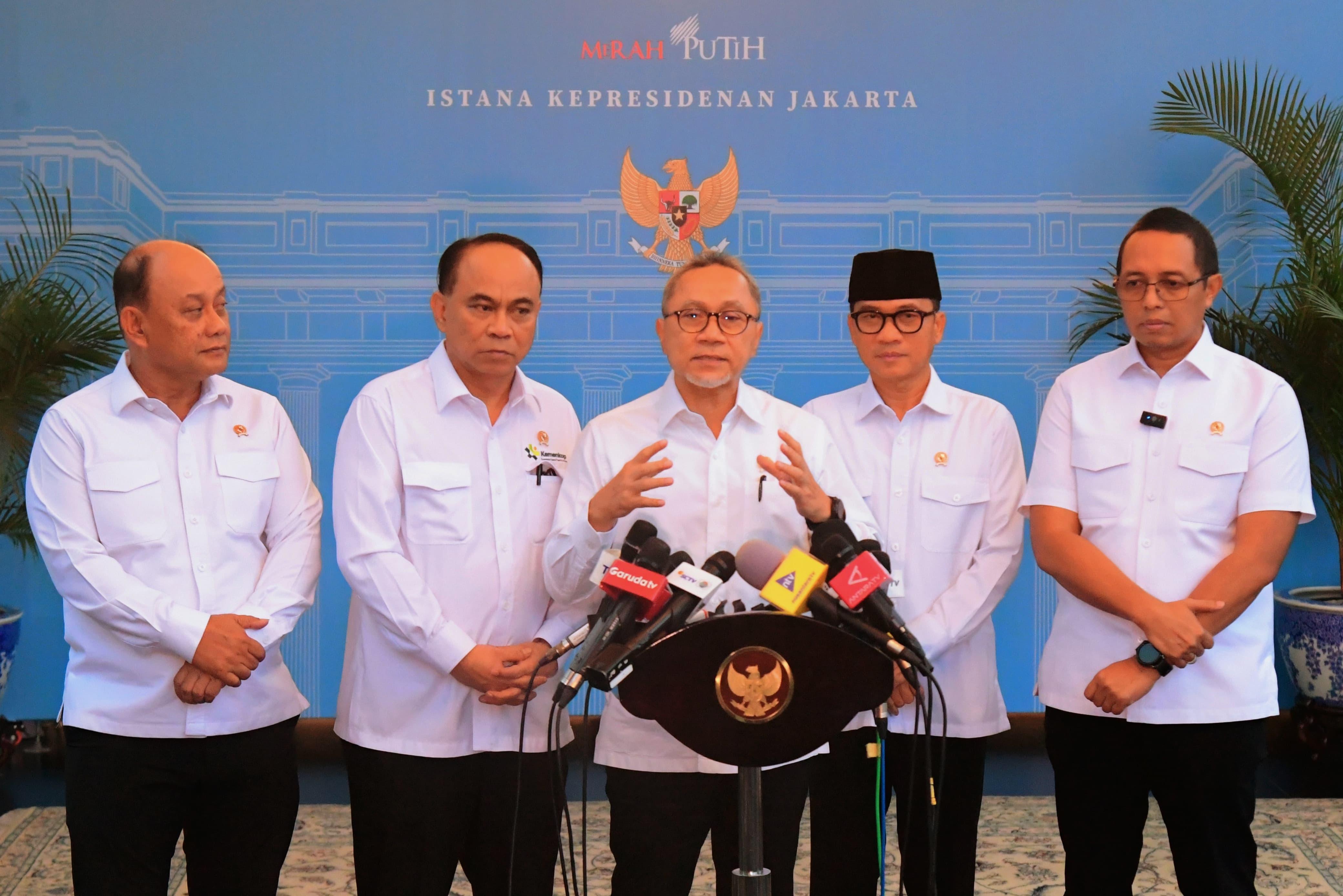 Keren! Pemerintah Siap Bentuk 70.000 Koperasi Desa Merah Putih