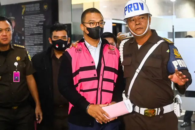 Kerugian Negara Rp193,7 Triliun Akibat Korupsi Minyak Pertamina, Ternyata Hanya di Tahun 2023