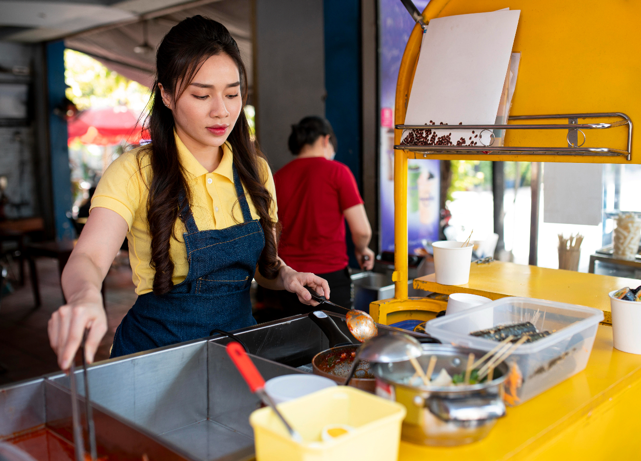 Kesalahan yang Harus Dihindari Saat Memulai Bisnis Kuliner
