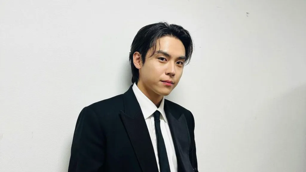 Kim Do-Hoon Alami Kecelakaan di Lokasi Syuting Dear X, Operasi Darurat Dilakukan!