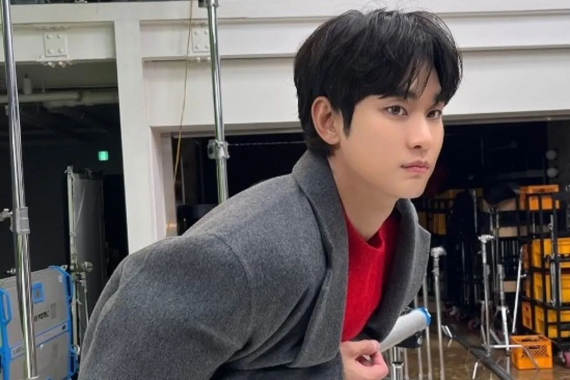 Kim Soo Hyun Bantah Keras Tuduhan Berpacaran dengan Kim Sae Ron Saat di Bawah Umur