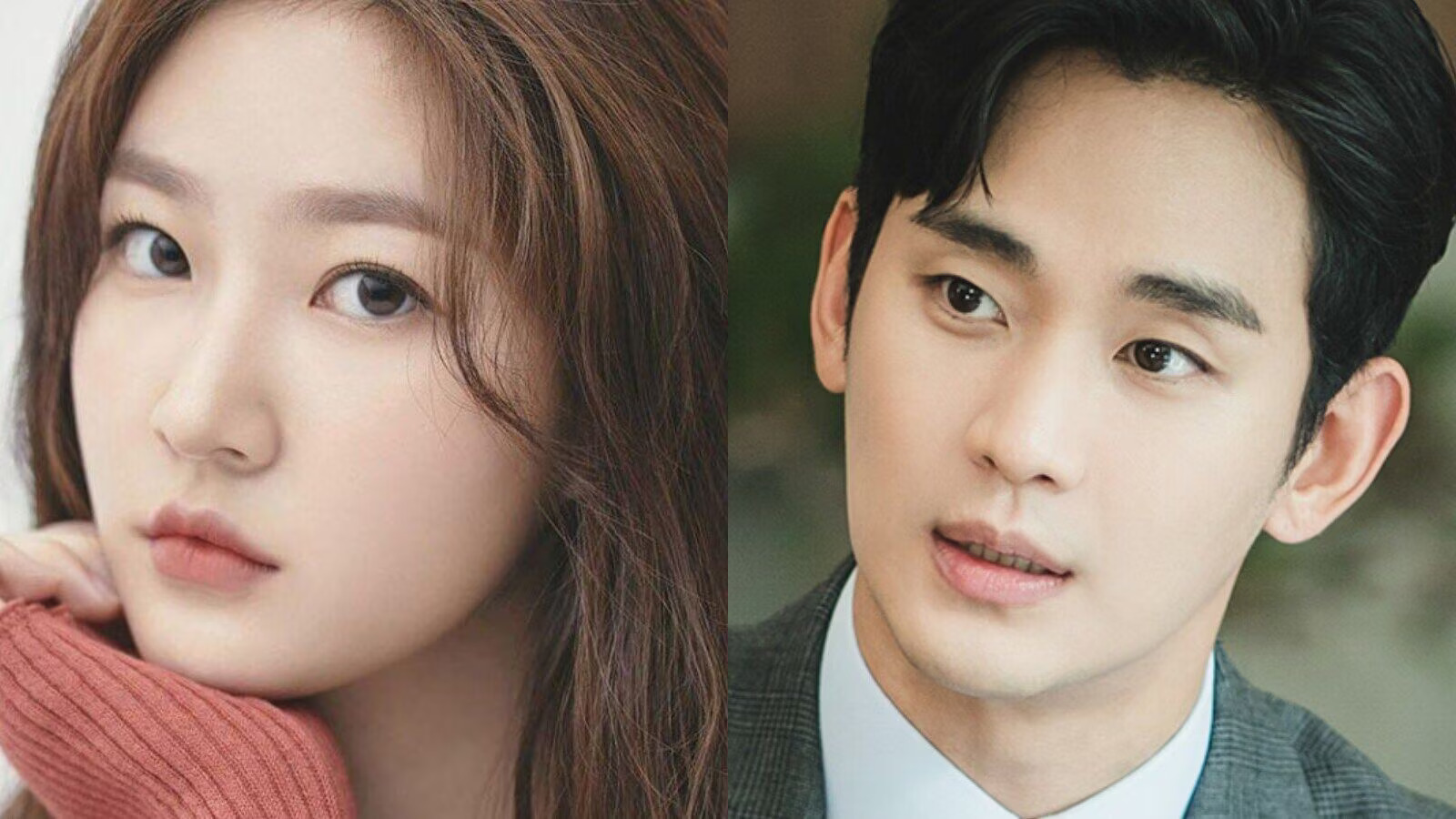 Kim Soo-hyun Gugat Keluarga Kim Sae-ron Usai Foto Sensitif Terungkap