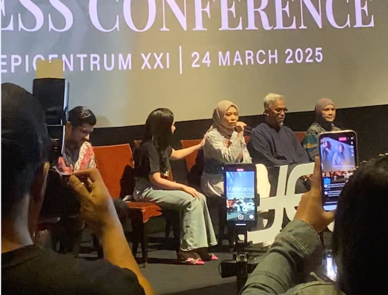 Kisahnya Diangkat Jadi Film, Norma Risma Sudah Maafin Ibunya: Meski Ada Luka yang Nggak Gampang Dihapus