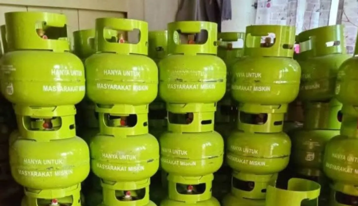 Kisruh Gas LPG 3 Kg, Peneliti UGM: Kebijakan Harus Dikaji Matang!