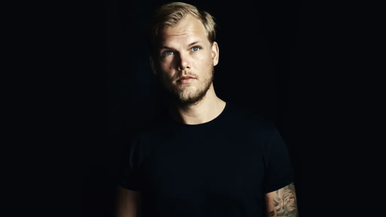 Kolaborator Avicii Luncurkan Pertunjukan Teater Interaktif Berbasis Musik Sang DJ