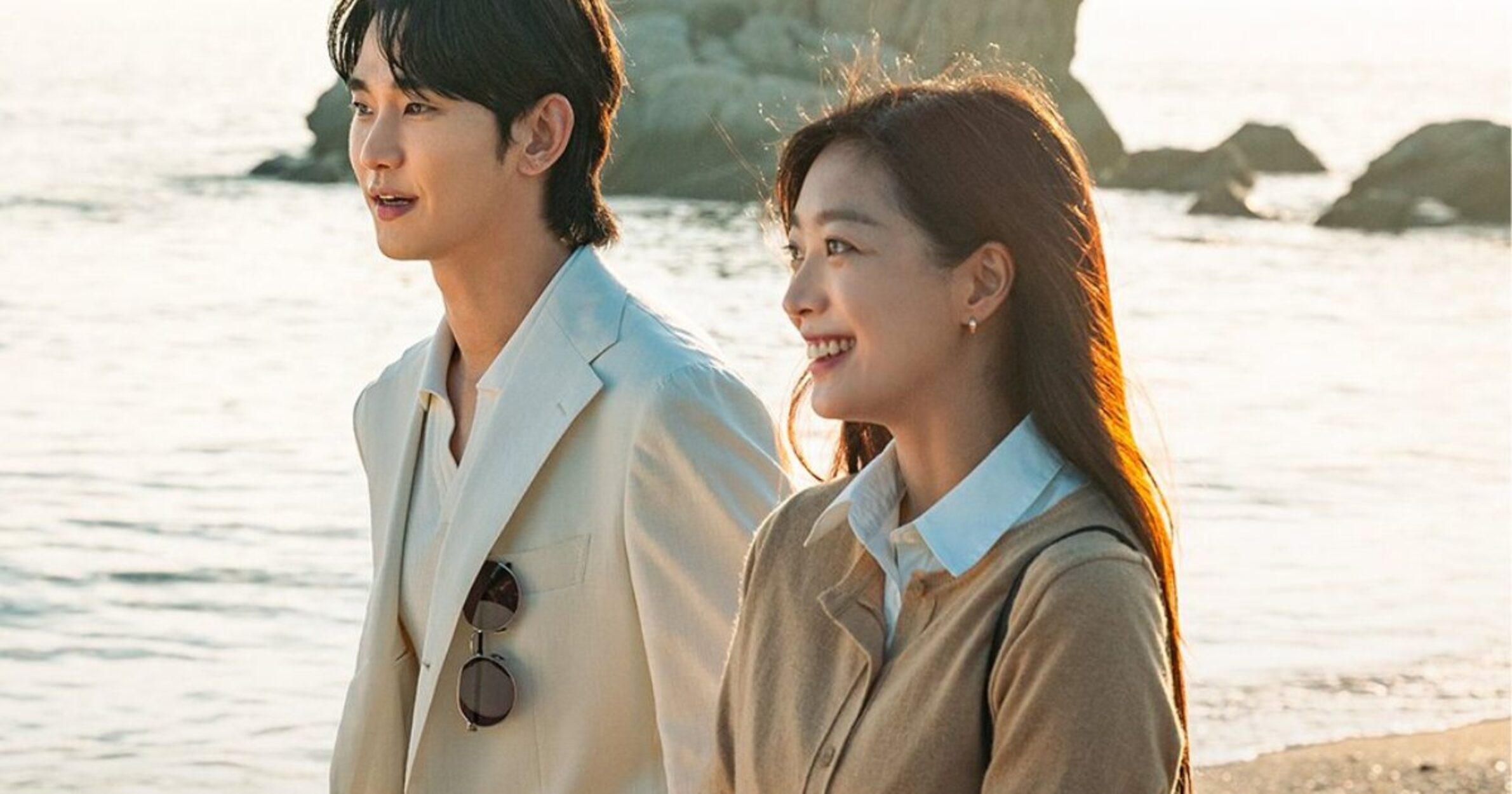 Kontroversi Kim Sae Ron dan Kim Soo Hyun: Dugaan Hubungan di Masa Lalu Gegerkan Industri Hiburan