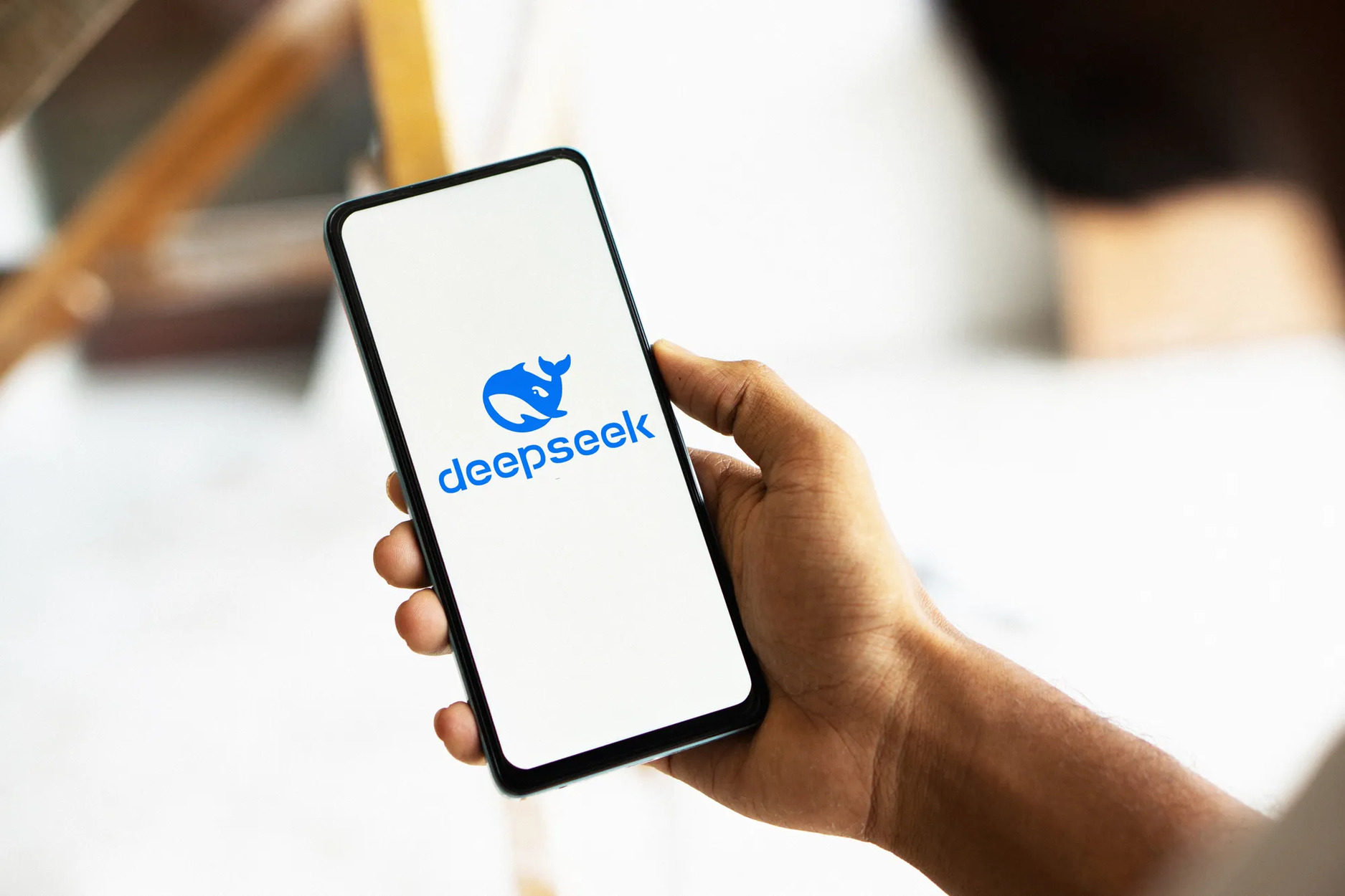 Korea Selatan Larang Unduhan AI DeepSeek dari Tiongkok Gegara Hal Ini