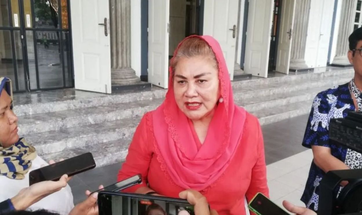 KPK Periksa Wali Kota Mbak Ita dalam Kasus Dugaan Korupsi di Pemkot Semarang