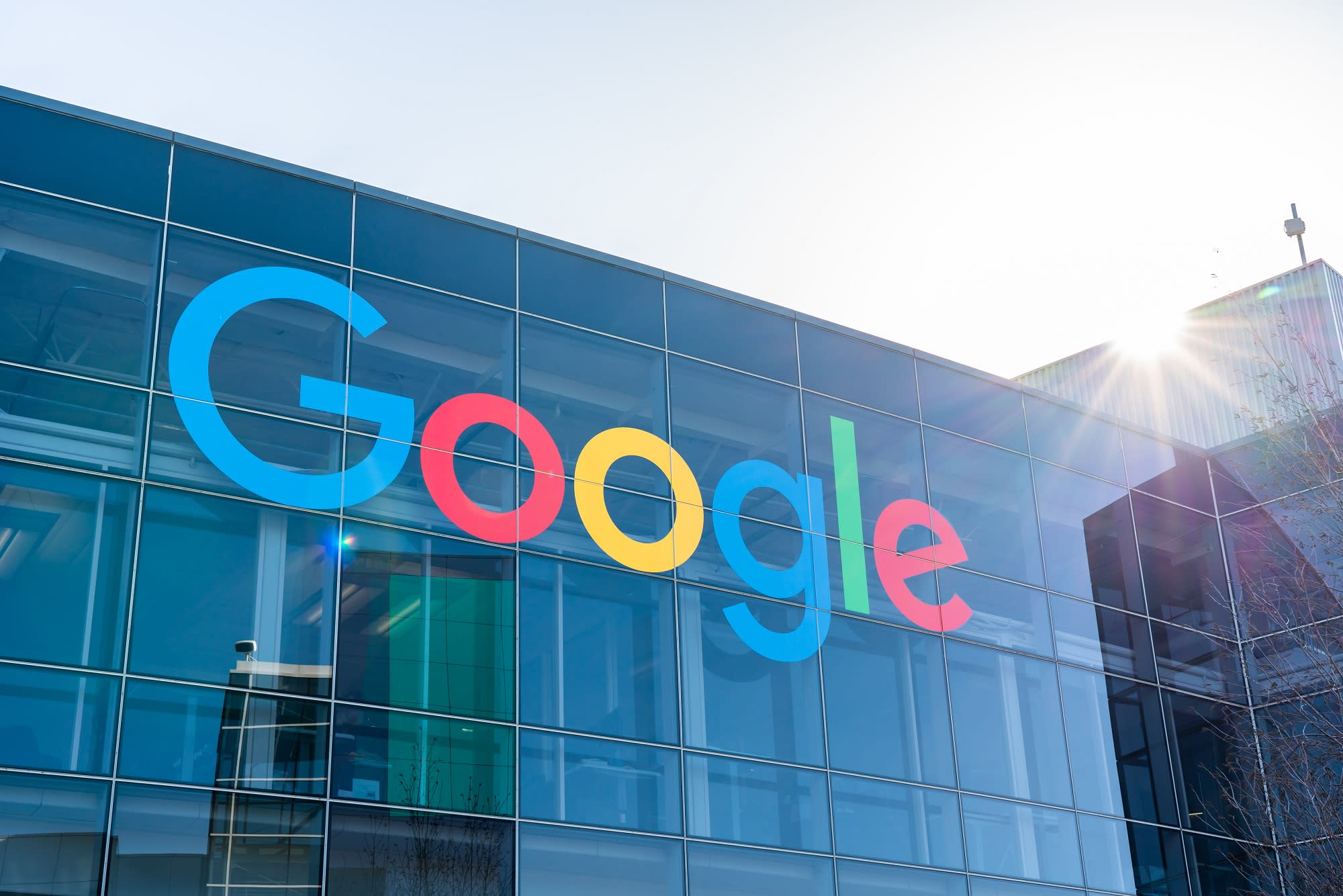 KPPU Denda Google Rp202,5 Miliar, Terbukti Lakukan Praktik Monopoli