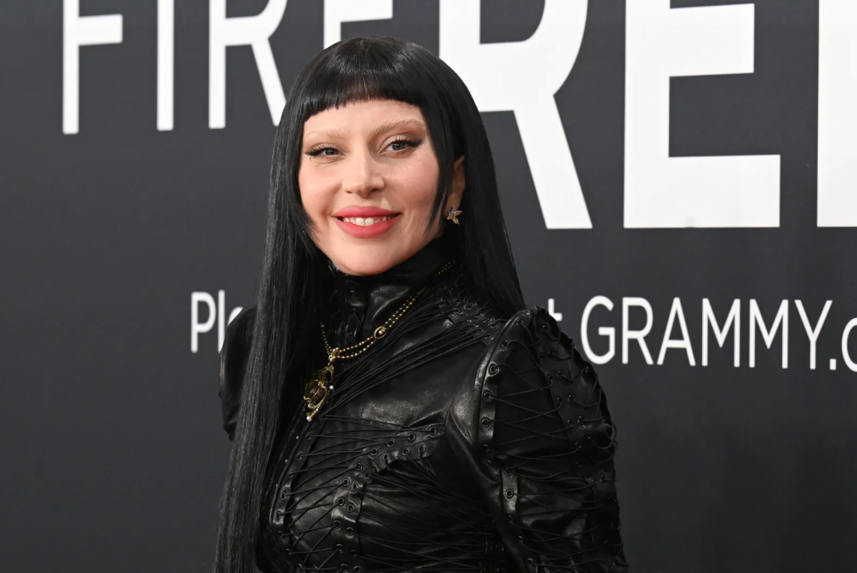 Lady Gaga Digugat atas Dugaan Pelanggaran Merek Dagang Logo 