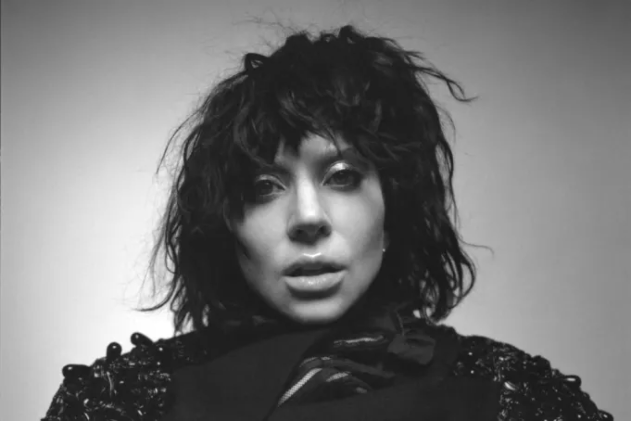 Lady Gaga Umumkan Daftar Lagu Album Baru 
