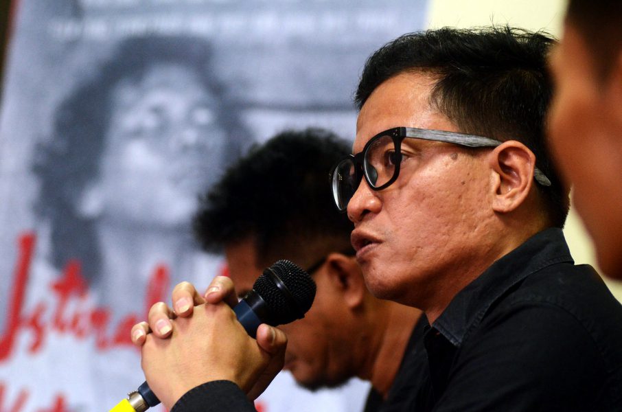 Lagi Viral! Kasus Polisi Ditembak, Amnesty Soroti Budaya Kebal Hukum