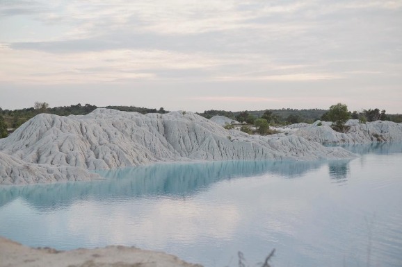 Libur Panjang di Bangka Belitung? Ini Dia 5 Wisata yang Bisa Bikin Feed Instagram Auto Estetik