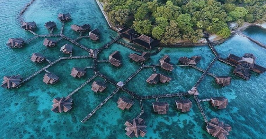 Liburan Seru di Pantai Dekat Jakarta untuk yang Gak Mudik!