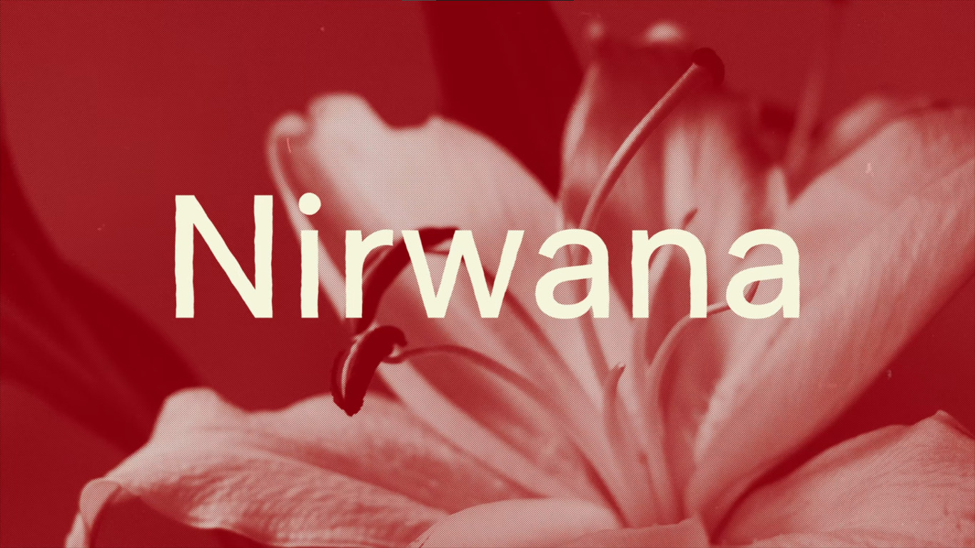 Lirik Lagu Dere - Nirwana: Lagu Tentang Mencari Kebahagiaan Sejati