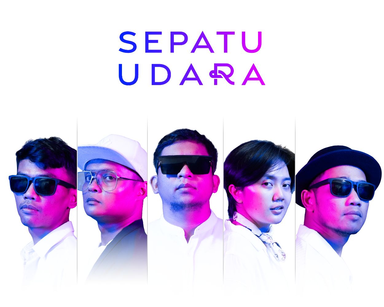 Lirik Lengkap 'Gawat', Lagu Baru Sepatu Udara Tentang Rasa Sakit Hati Akibat Pengkhianatan