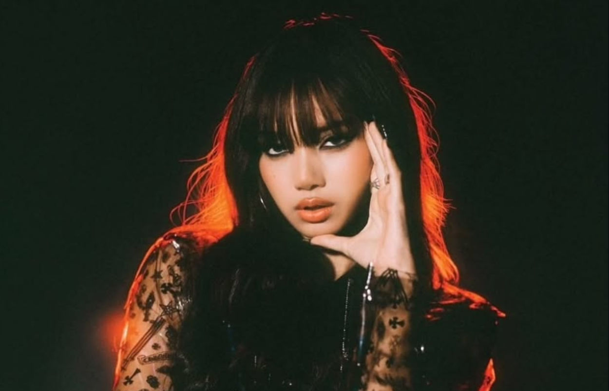 Lisa Rilis MV Teaser 