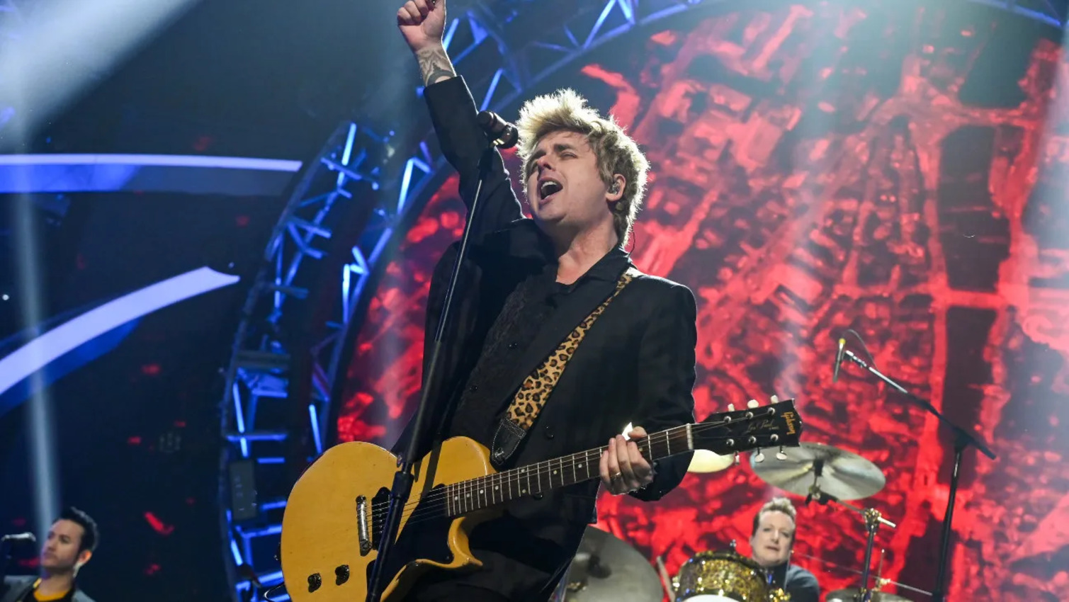 Live Nation Productions Hadirkan Film Komedi yang Terinspirasi dari Green Day