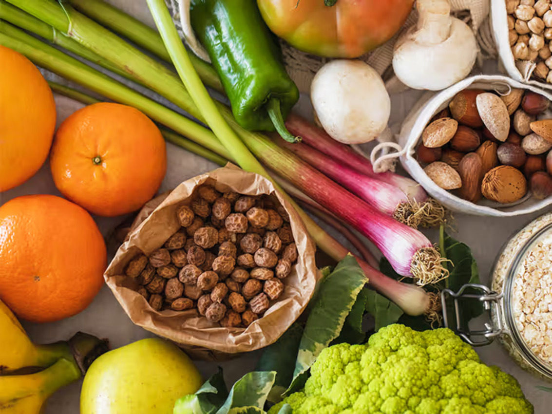 Benarkah Makan Serat Bukan Hanya untuk Melancarkan Metabolisme, Tapi Juga Bantu Lawan Kanker?