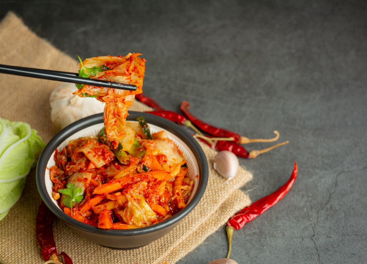 Makanan Pedas Bikin Ketagihan? Ini Rahasia di Baliknya yang Jarang Diketahui!