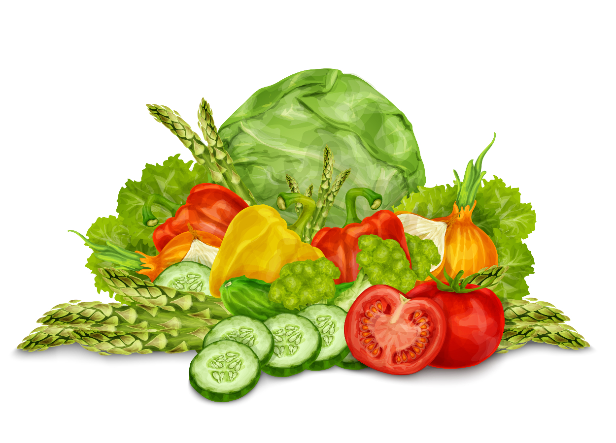 Makanan yang Cocok untuk Boosting Energi Seharian