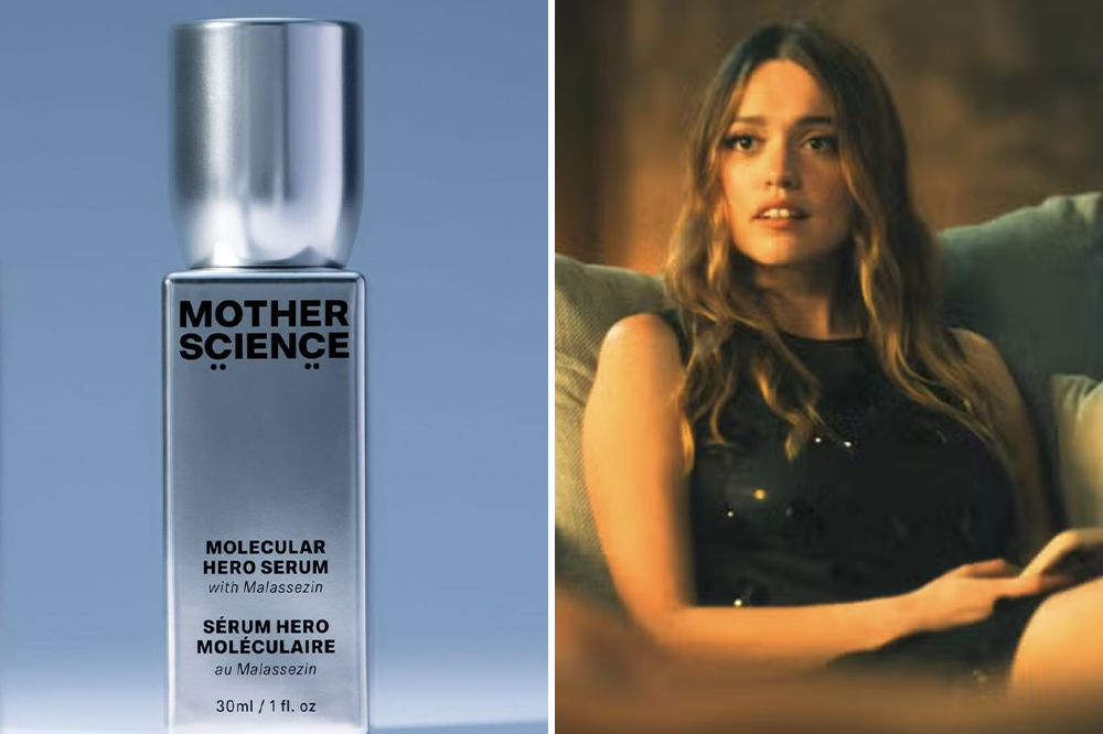 Makeup Artist 'White Lotus' Ungkap Serum Andalan yang Bikin Riasan Nempel Seharian!