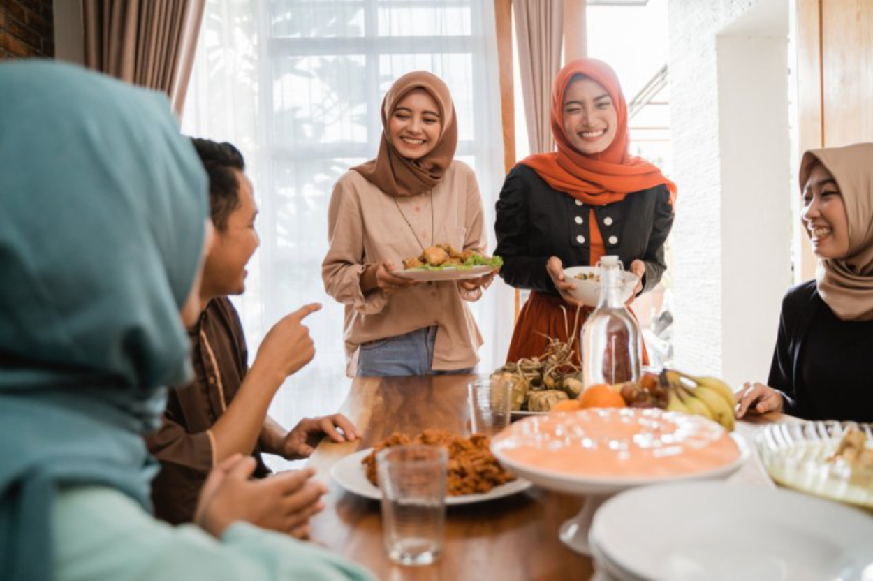 Makna Kemenangan di Balik Hari Raya Idul Fitri