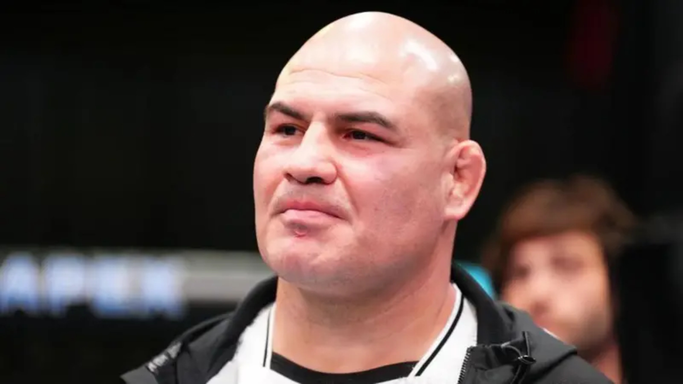 Mantan Juara Kelas Berat UFC Cain Velasquez Dijatuhi Hukuman Lima Tahun Penjara atas Percobaan Pembunuhan