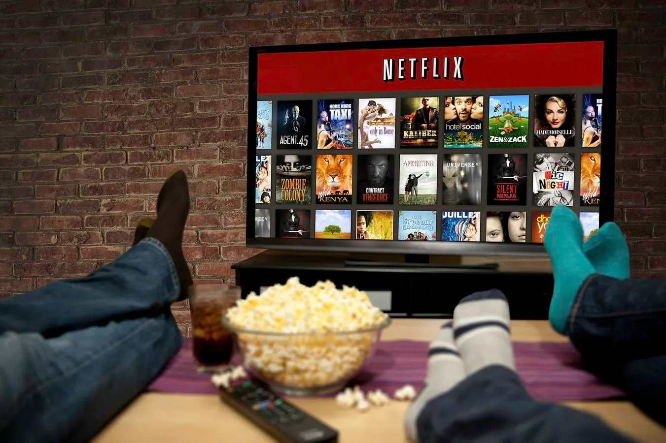 Marathon Film Pas Lebaran? Cek Harga Langganan Streaming Ini Biar Kantong Ga Jebol!