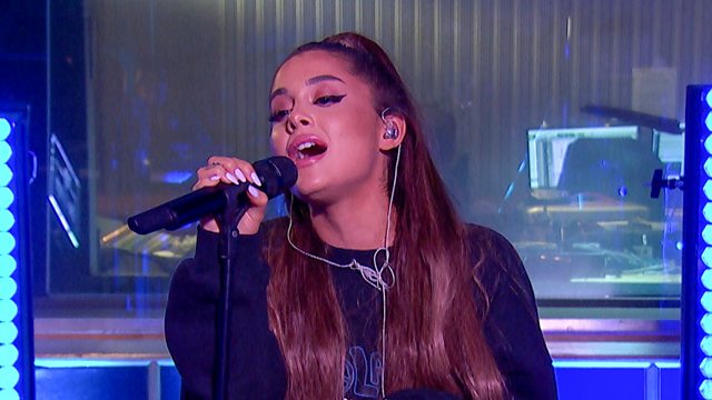 Mau Tau Makna Lirik Lagu "Bloodline" Ariana Grande yang Viral di TikTok? Ini Penjelasannya!