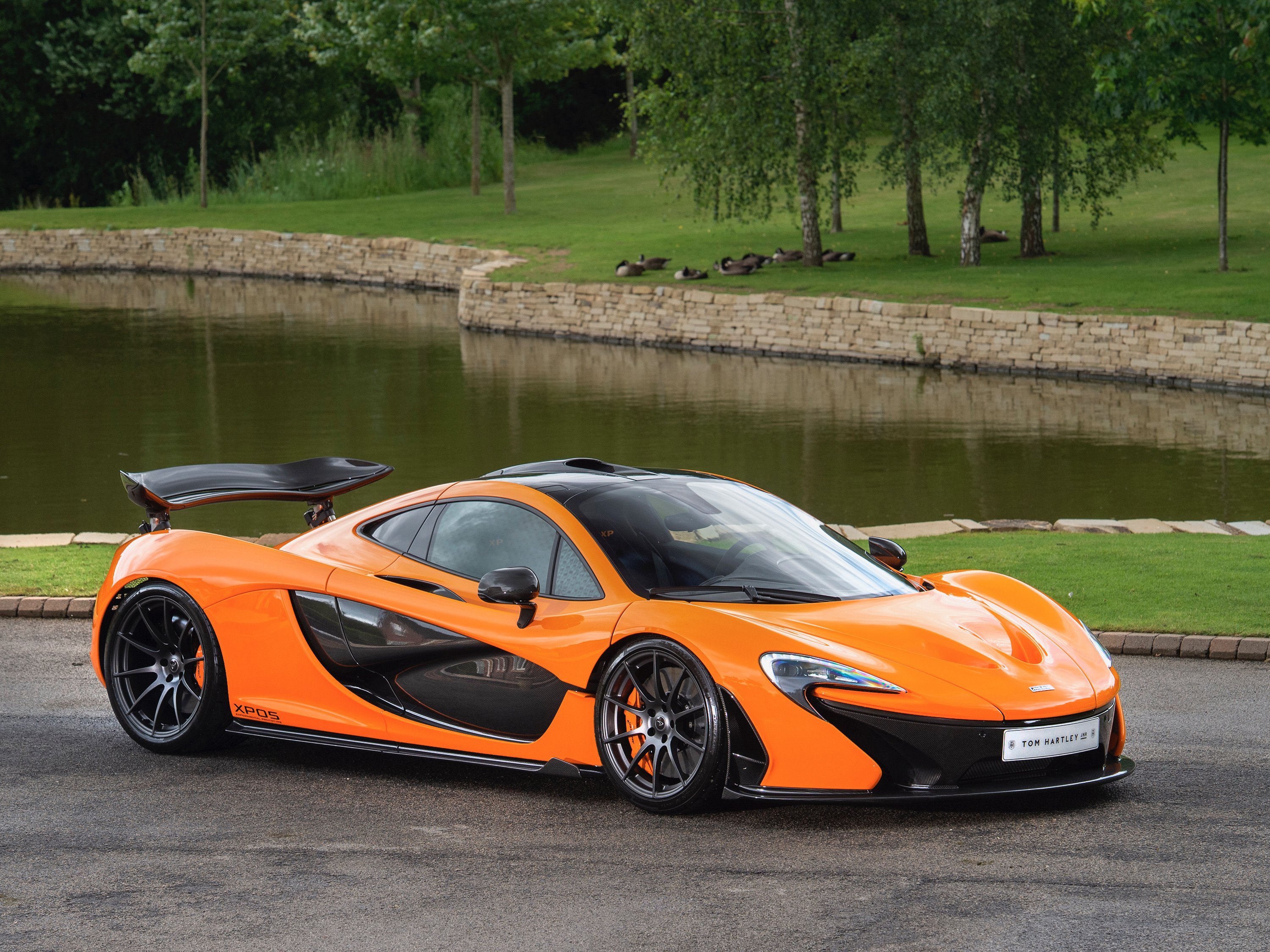 McLaren Siap Produksi SUV, Era Supercar Murni Berakhir?