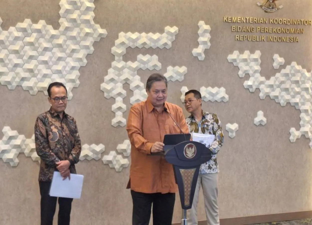Media Sosial Heboh dengan Isu Penghapusan Gaji ke-13 ASN