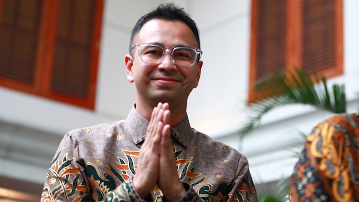 Memilih Mudik Lebaran Naik Bus, Raffi Ahmad Ingin Dukung Transportasi Umum yang Lebih Aman