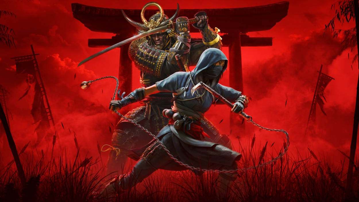 Menelusuri Zaman Feodal Jepang Melalui Game "Assassin's Creed Shadows"