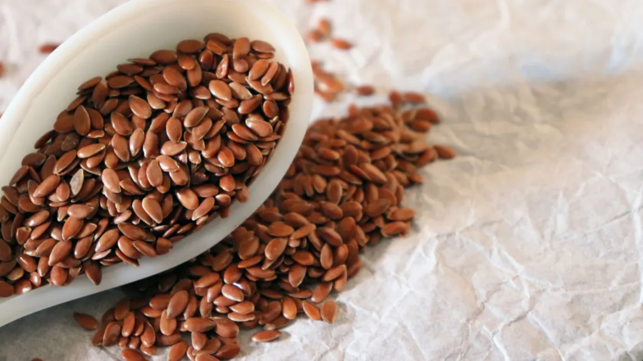 Mengenal Flaxseed, Superfood Kecil dengan Manfaat Besar untuk Jantung dan Kesehatan