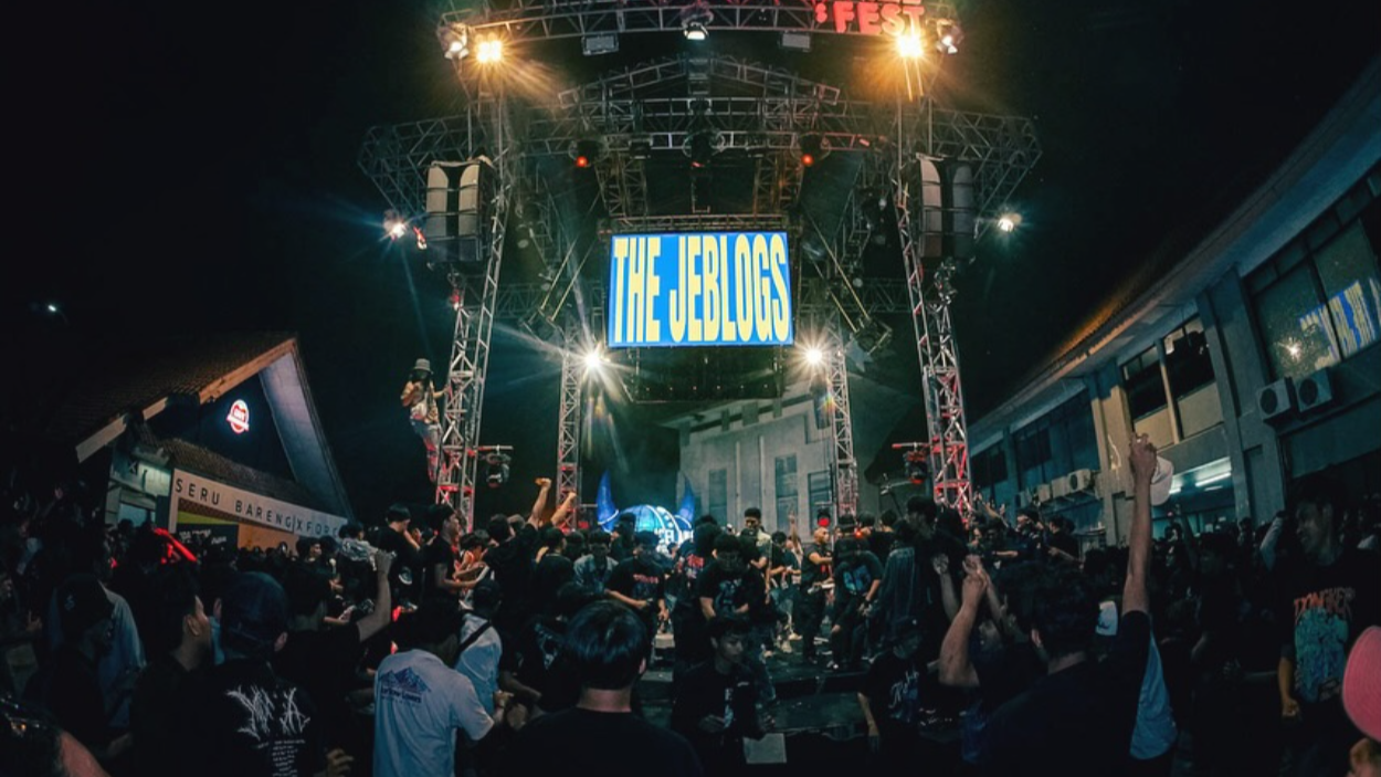 Mengenal Garage Rock Revival, Sub Genre yang Kembali Ramai di Kancah Musik Arus Pinggir Indonesia