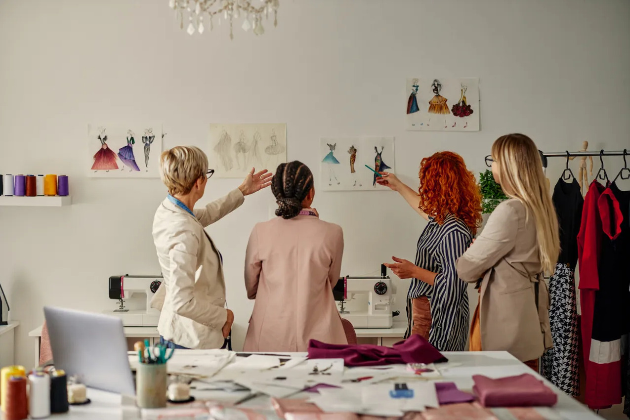Mengenal Lebih Dalam Raspberry AI, Startup yang Mengubah Cara Dunia Fashion Bekerja